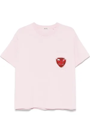 BODE Crest T-shirt