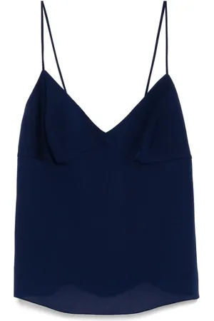 Elie saab Silk camisole