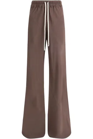 Rick Owens Drawstring trousers
