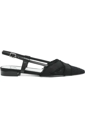 ROBERTO FESTA Kesha ballet flats