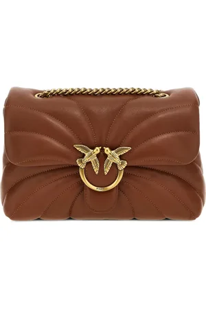Pinko Love Puff Classic crossbody bag