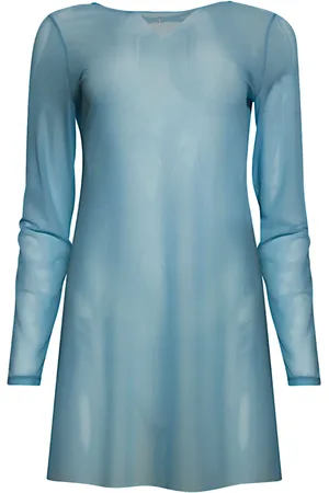 Bound Gisele mini dress