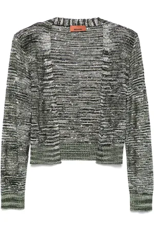 Missoni Striped cardigan