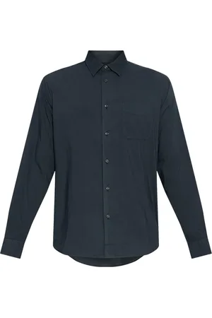 Woolrich Cotton shirt