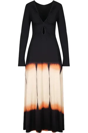 JOHANNA ORTIZ Dibujo Simbolico dress