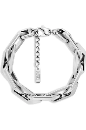 Diesel Iconic D bracelet