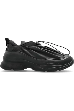 Vivienne Westwood Leather sneakers