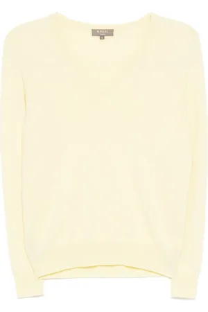N.PEAL Phoebe top