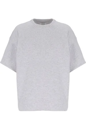 LANEUS Logo-patch T-shirt