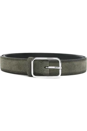 TELA Suede belt