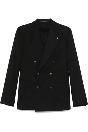 TAGLIATORE Double-breasted blazer