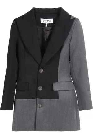 Loewe 2010s tailored jacket