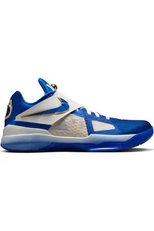 Nike KD 4 "MVP