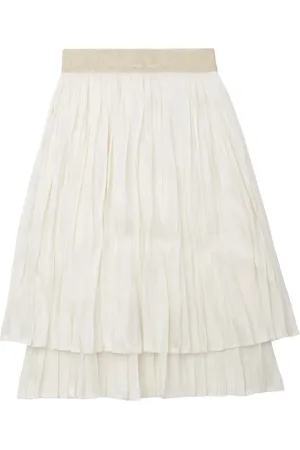Karl Lagerfeld Pleated skirt