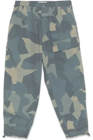 Universal Works Pilot trousers