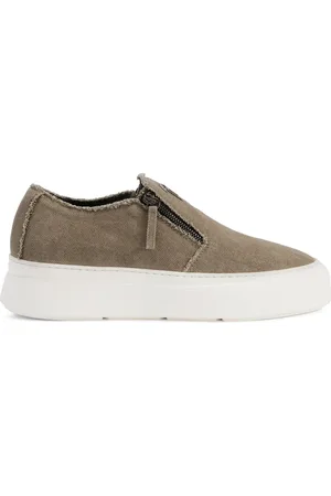 Giuseppe Zanotti Mike trainers
