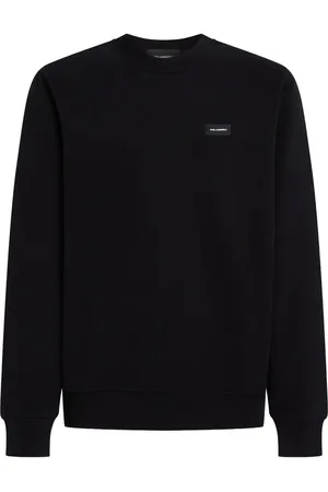 Karl Lagerfeld Essential lounge sweatshirt