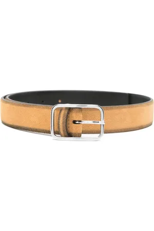 TELA Suede belt