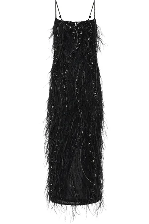 RACHEL GILBERT Cynthia dress