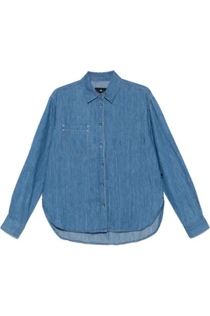 7 for all Mankind Easy shirt