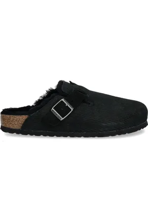 Birkenstock Boston slippers