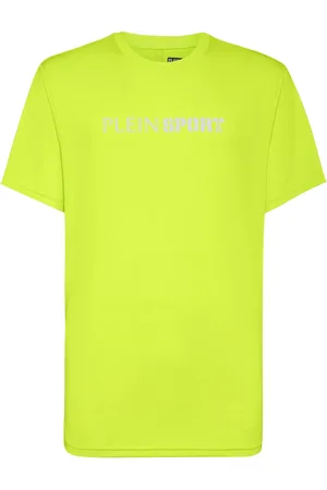 Philipp Plein Reflective T-shirt