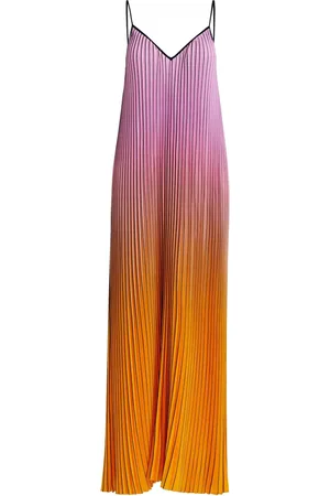 Essentiel Antwerp Haurus plissé dress