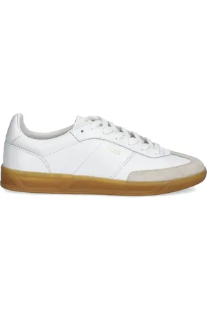 HUGO BOSS Logo-print sneakers