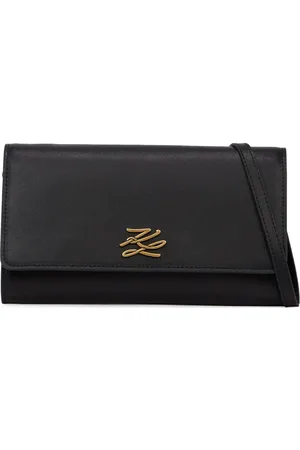 Karl Lagerfeld K/autograph wallet