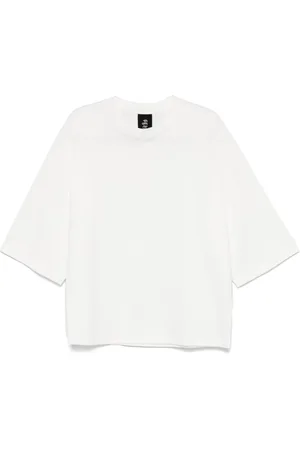 THOM KROM Cotton T-shirt