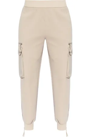Moose Knuckles Cargo track pants