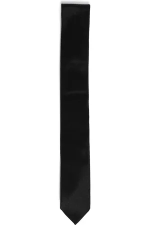 Jil Sander Satin tie