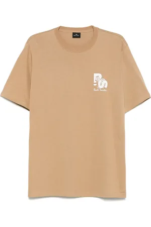 Paul Smith Logo-print T-shirt