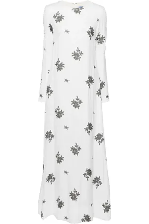Macgraw Poetry gown