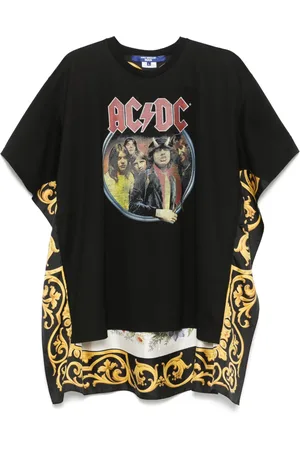 JUNYA WATANABE ACDC printed T-shirt