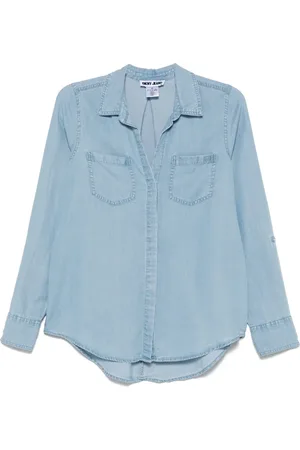 DKNY Chambray shirt