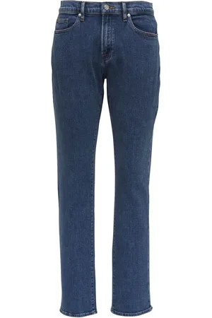 Frame Slim-fit jeans