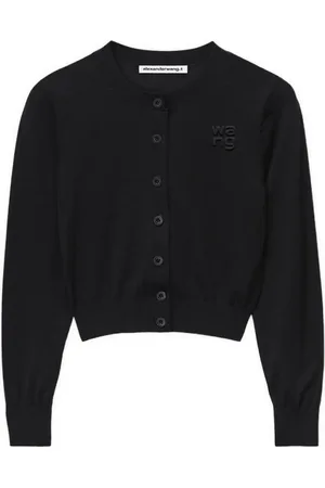 Alexander Wang Cropped cardigan