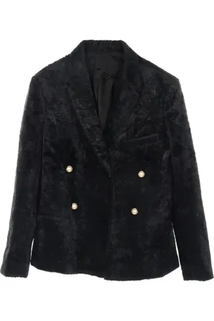Céline 2000s-2009s tailored jacket