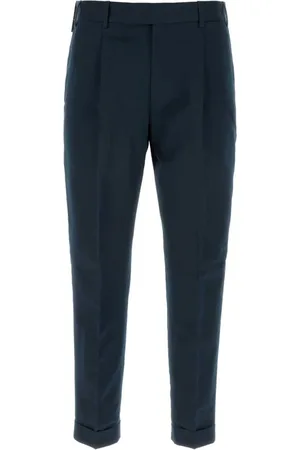 PT Torino Slim-fit trousers