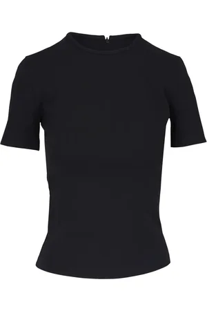 AKRIS Short-sleeve top