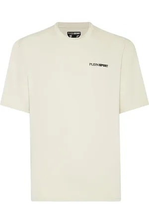 Philipp Plein Micro-rib T-shirt