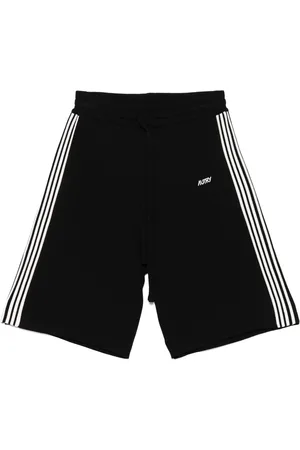 Autry Ribbed shorts