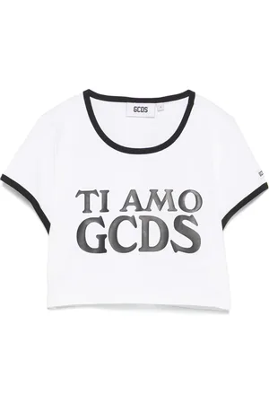GCDS Ti Amo T-shirt
