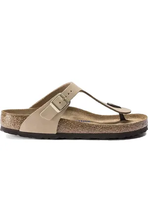 Birkenstock Gizeh slides