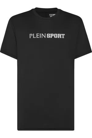 Philipp Plein Reflective T-shirt