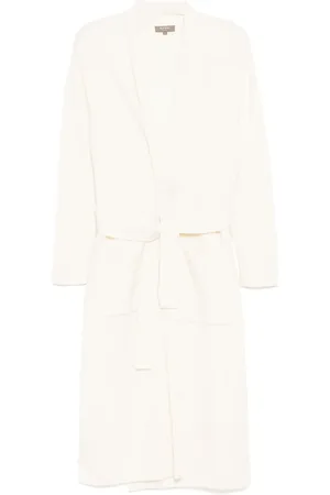 N.PEAL Cashmere coat