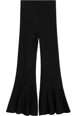 Ami Godet trousers