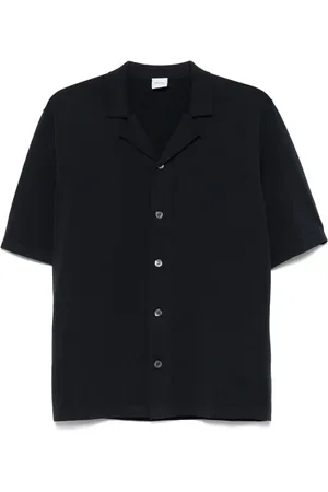 Aspesi Fine-knit shirt