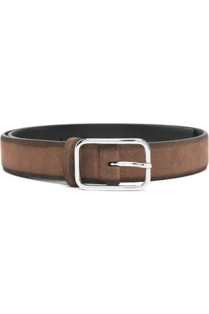 TELA Suede belt